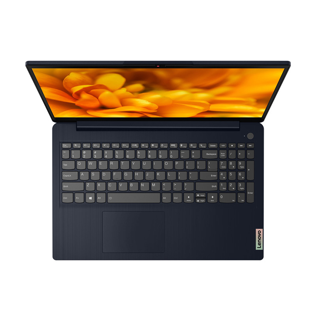 فروش نقدي و اقساطي لپ تاپ لنوو مدل Lenovo ideapad 3-ip3-CU